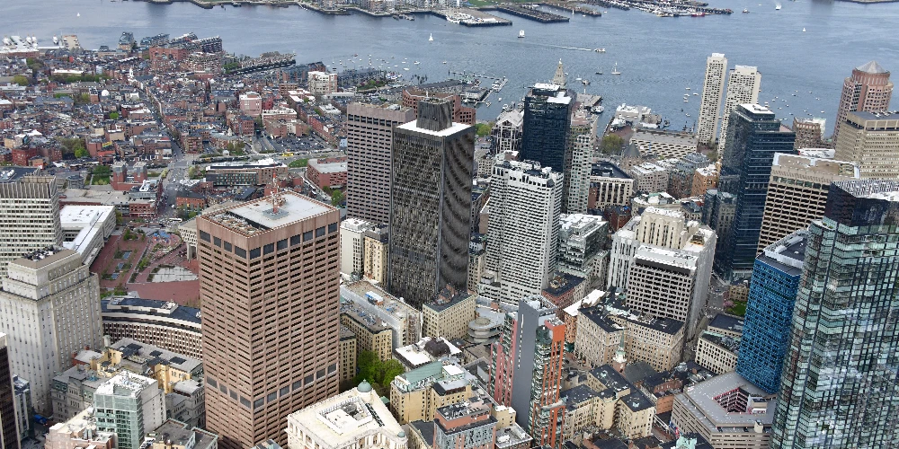 85 Devonshire | Class A Office | Approved Resi Conversion Opportunity | Boston CBD