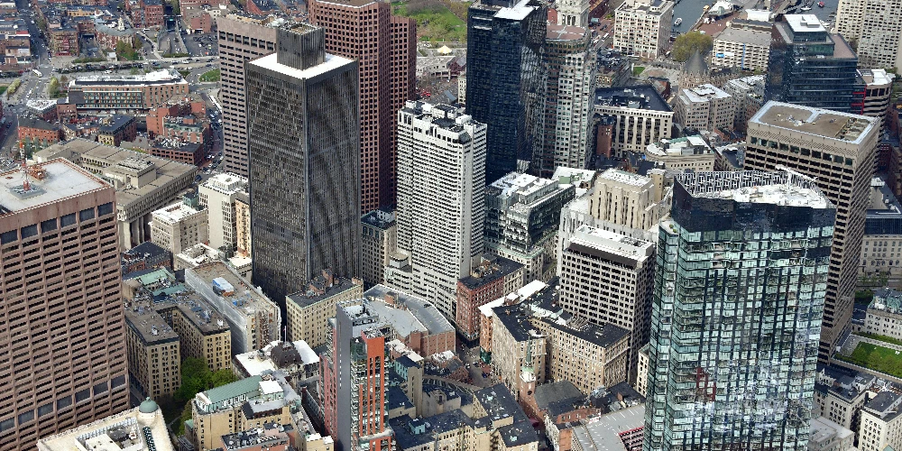 85 Devonshire | Class A Office | Approved Resi Conversion Opportunity | Boston CBD