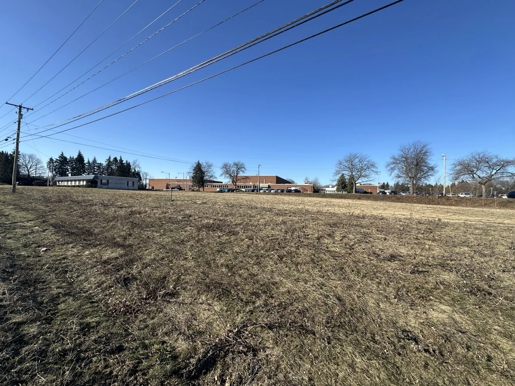 10321 New York 60-South - 1.02+/- Acres Vacant Land