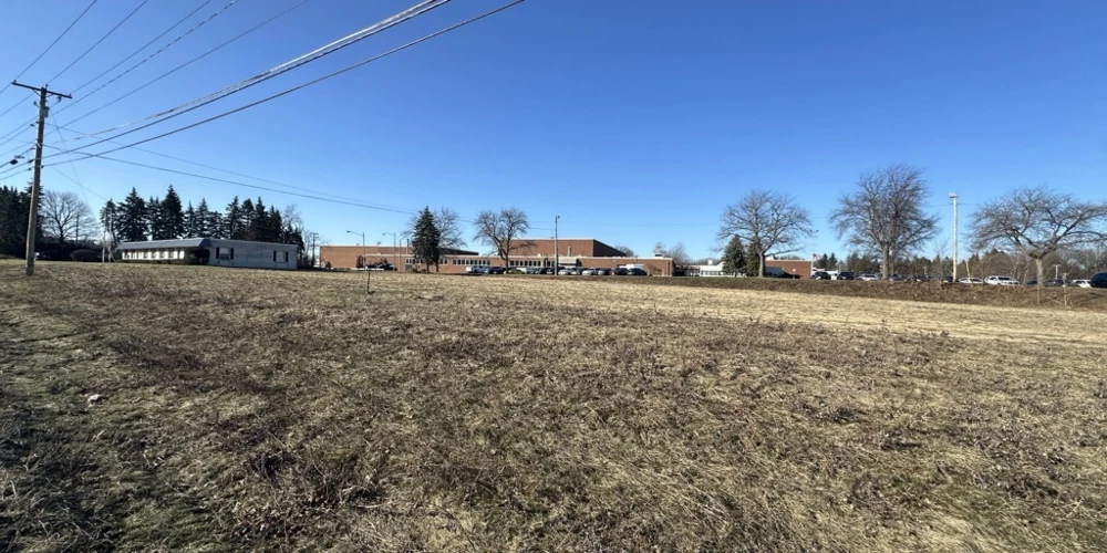 10321 New York 60-South - 1.02+/- Acres Vacant Land