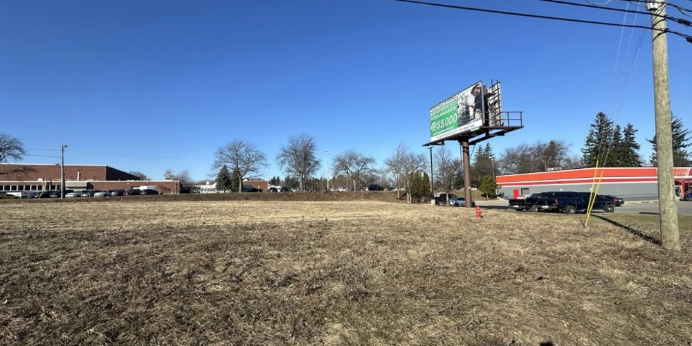 10321 New York 60-South - 1.02+/- Acres Vacant Land