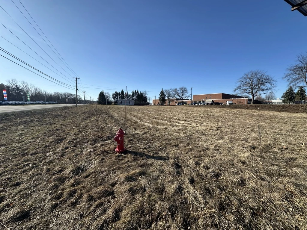 10321 New York 60-South - 1.02+/- Acres Vacant Land