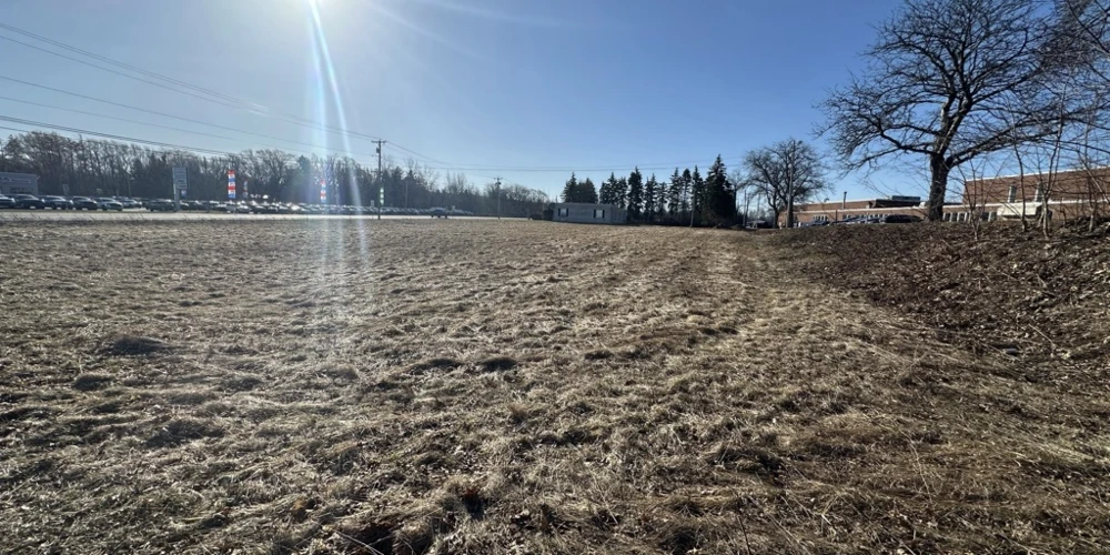 10321 New York 60-South - 1.02+/- Acres Vacant Land