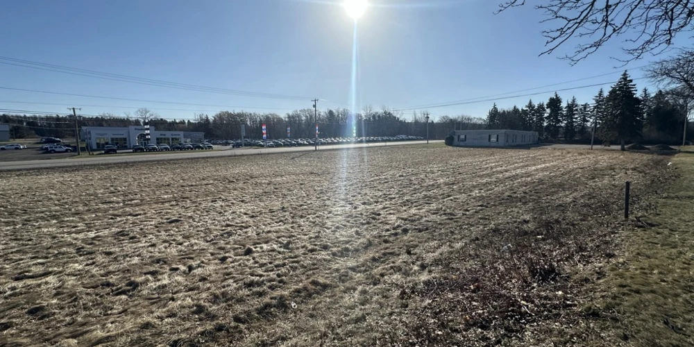10321 New York 60-South - 1.02+/- Acres Vacant Land
