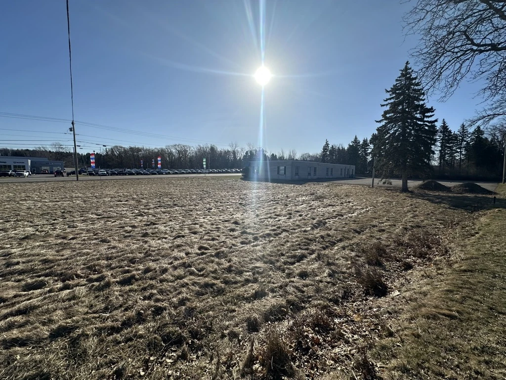 10321 New York 60-South - 1.02+/- Acres Vacant Land