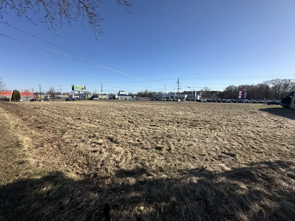 10321 New York 60-South - 1.02+/- Acres Vacant Land