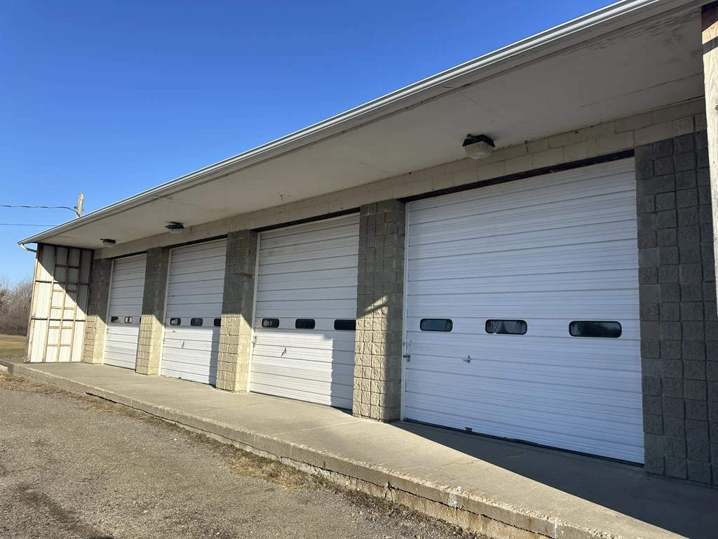 10676 Bennett Rd -12+/- Acres Development Site