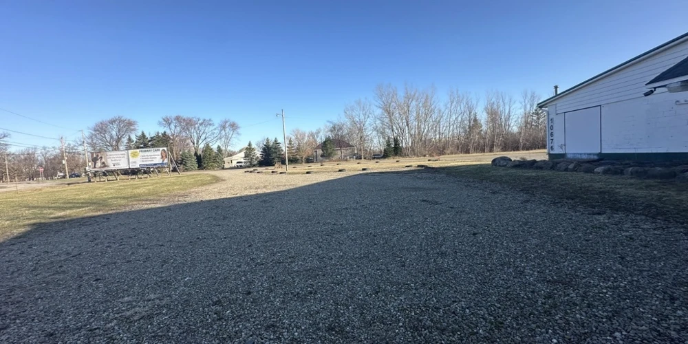 10676 Bennett Rd -12+/- Acres Development Site