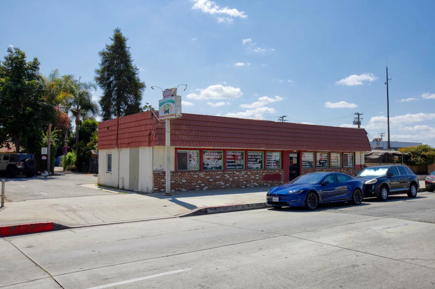 11218 Garvey Ave, El Monte, CA for sale