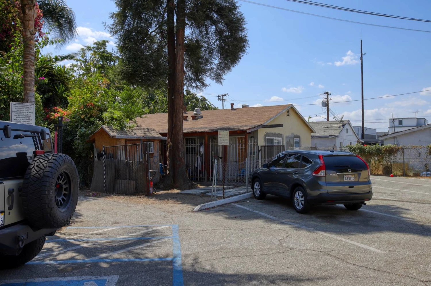 11218 Garvey Ave, El Monte, CA for sale
