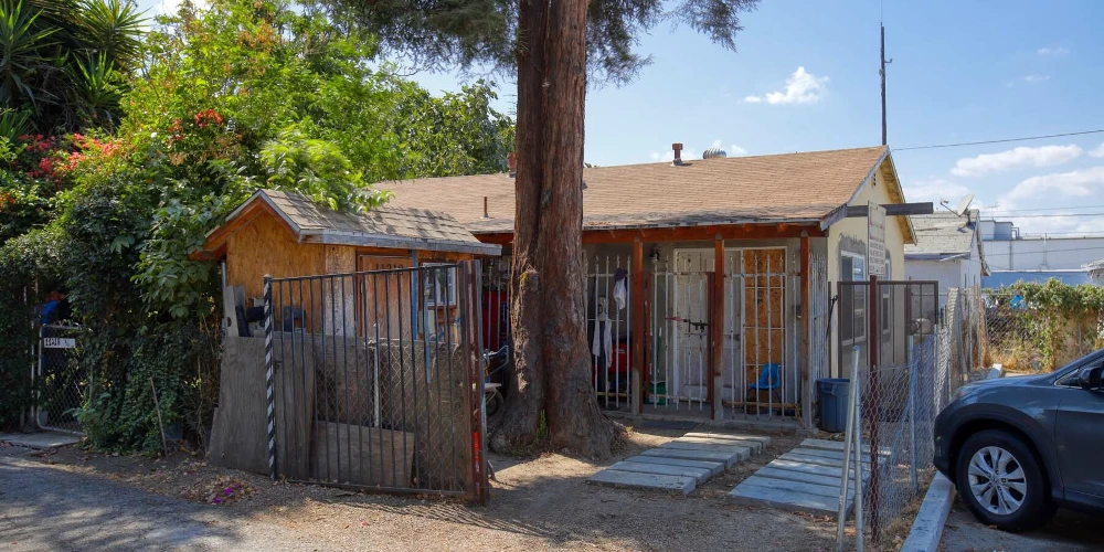 11218 Garvey Ave, El Monte, CA for sale
