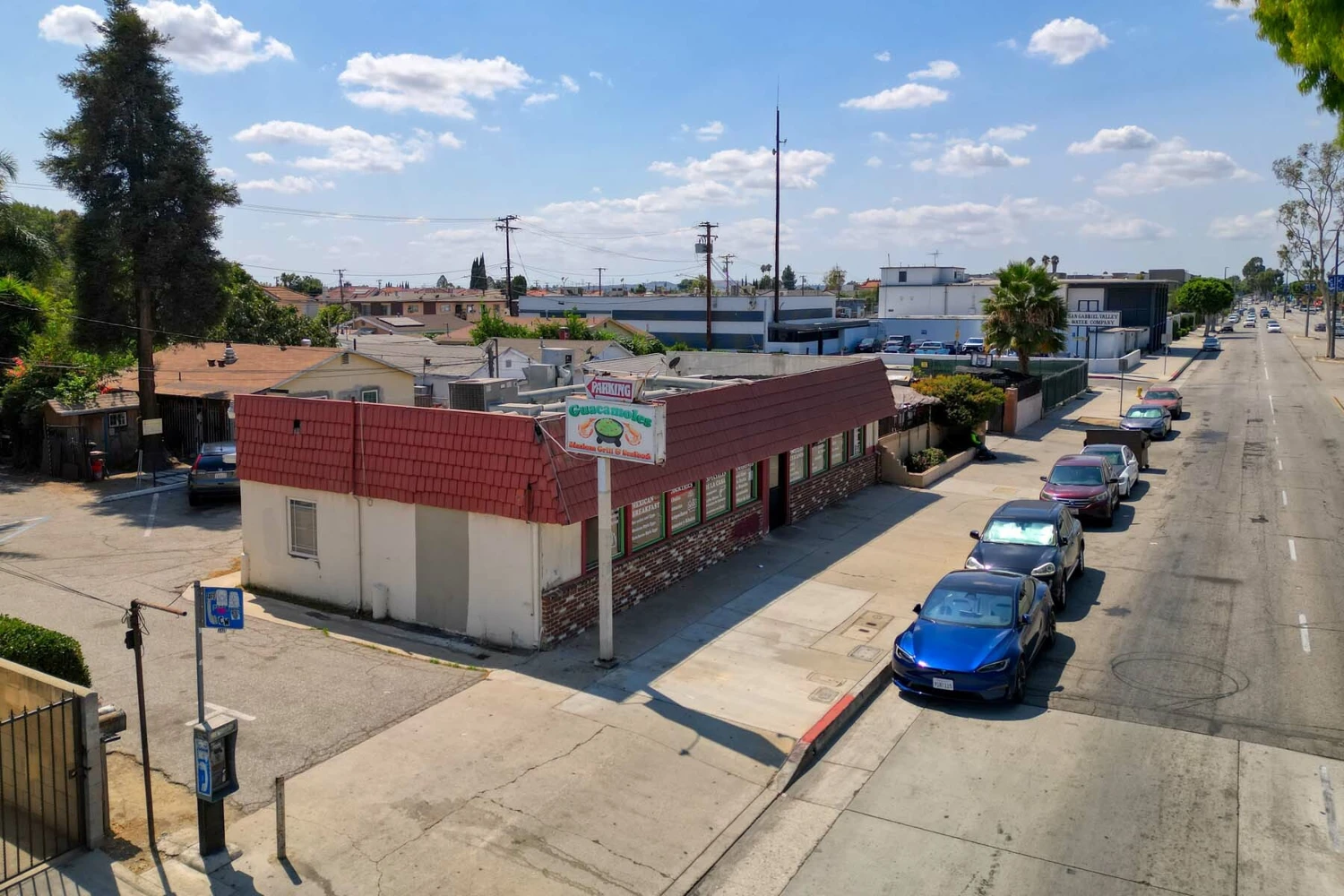 11218 Garvey Ave, El Monte, CA for sale