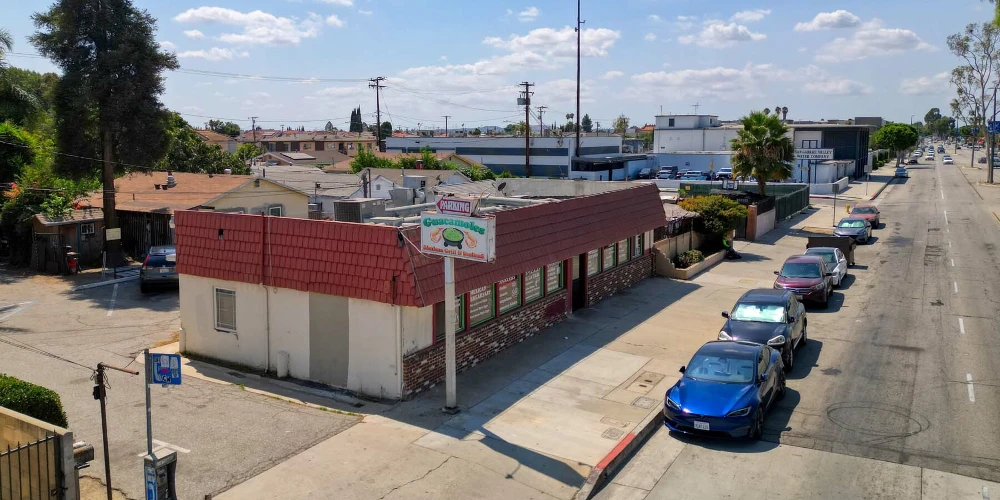 11218 Garvey Ave, El Monte, CA for sale