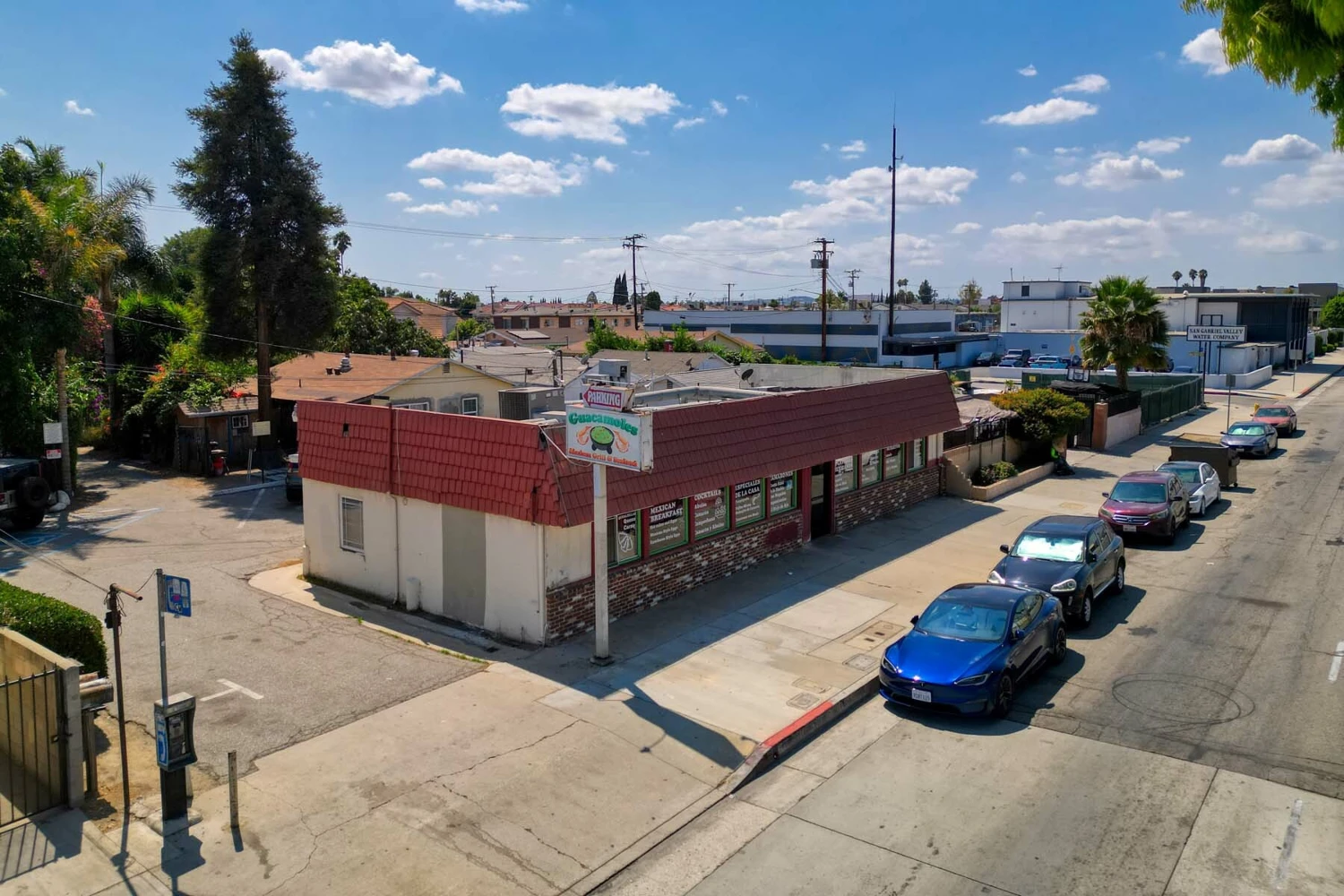 11218 Garvey Ave, El Monte, CA for sale