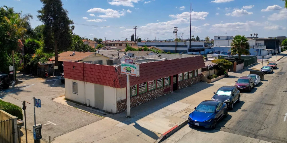 11218 Garvey Ave, El Monte, CA for sale