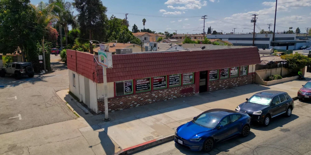 11218 Garvey Ave, El Monte, CA for sale