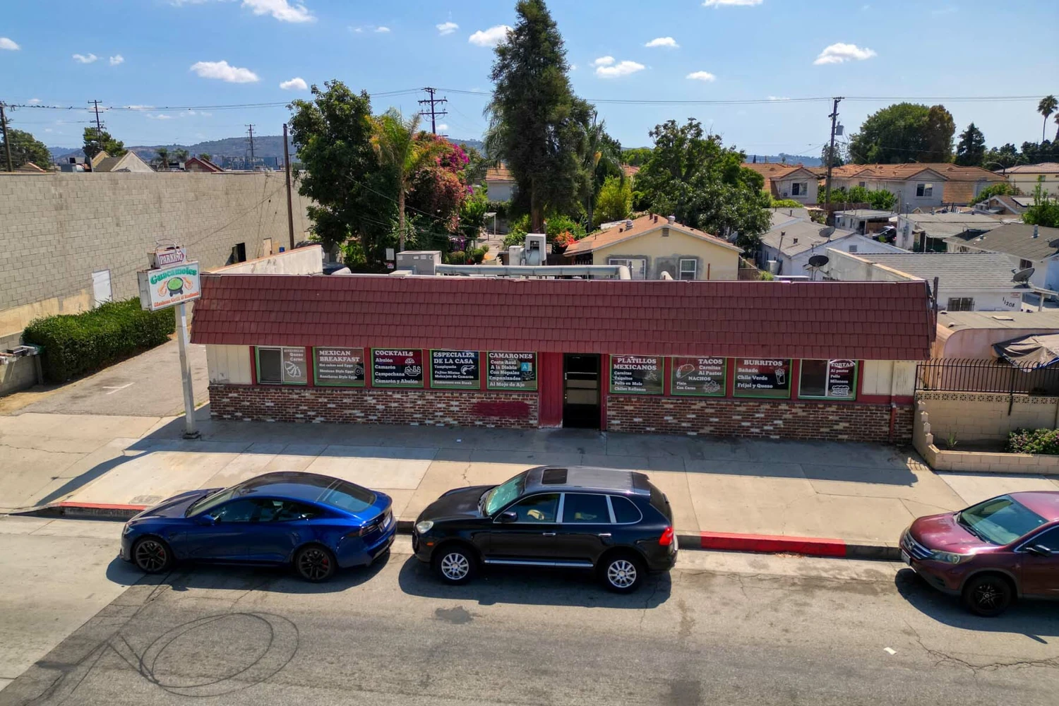 11218 Garvey Ave, El Monte, CA for sale