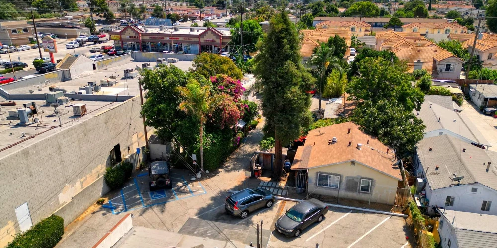 11218 Garvey Ave, El Monte, CA for sale