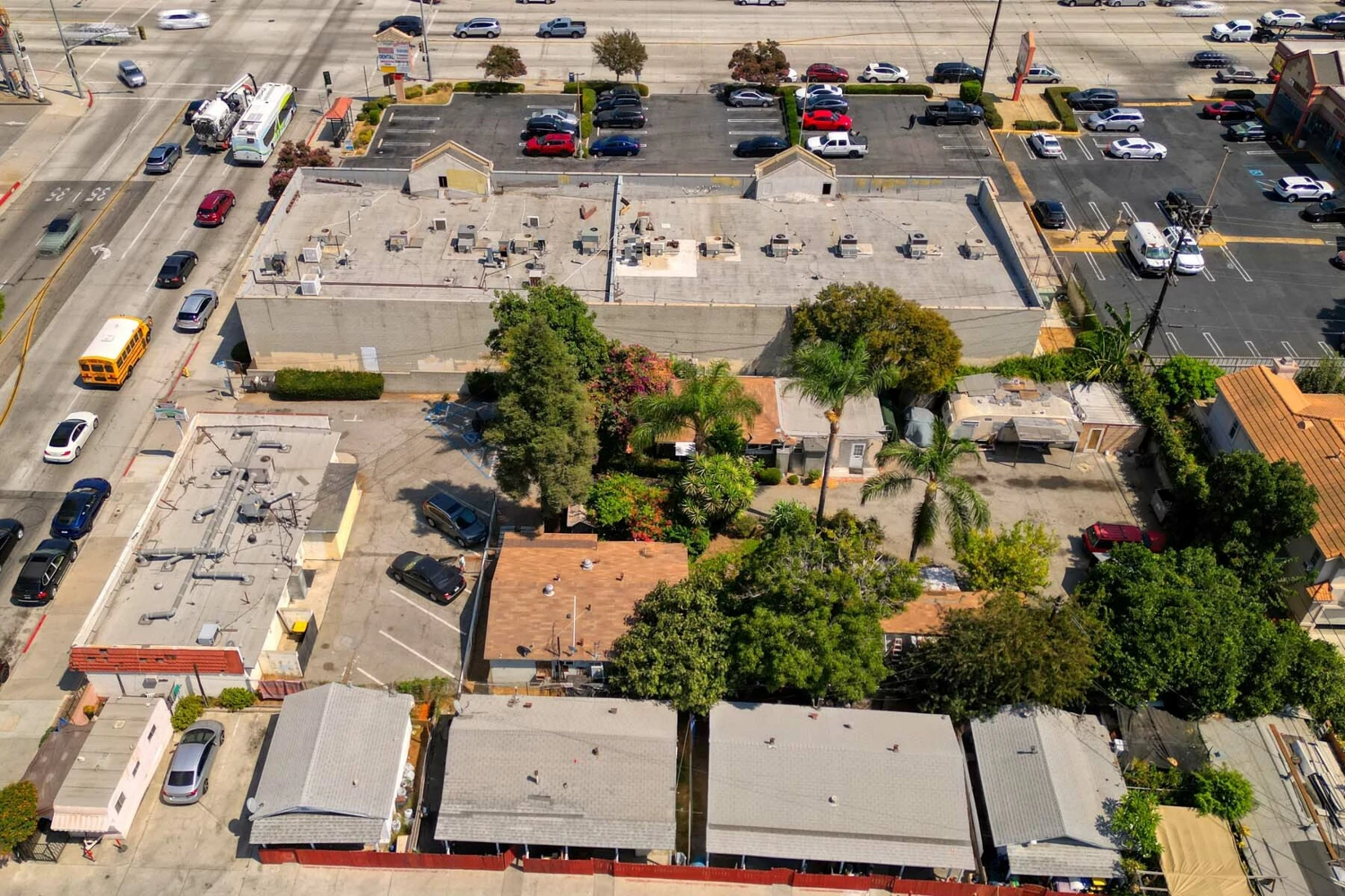11218 Garvey Ave, El Monte, CA for sale