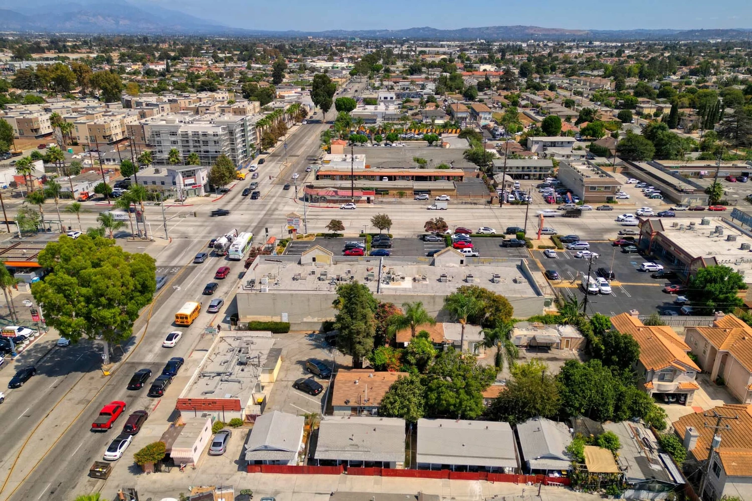 11218 Garvey Ave, El Monte, CA for sale