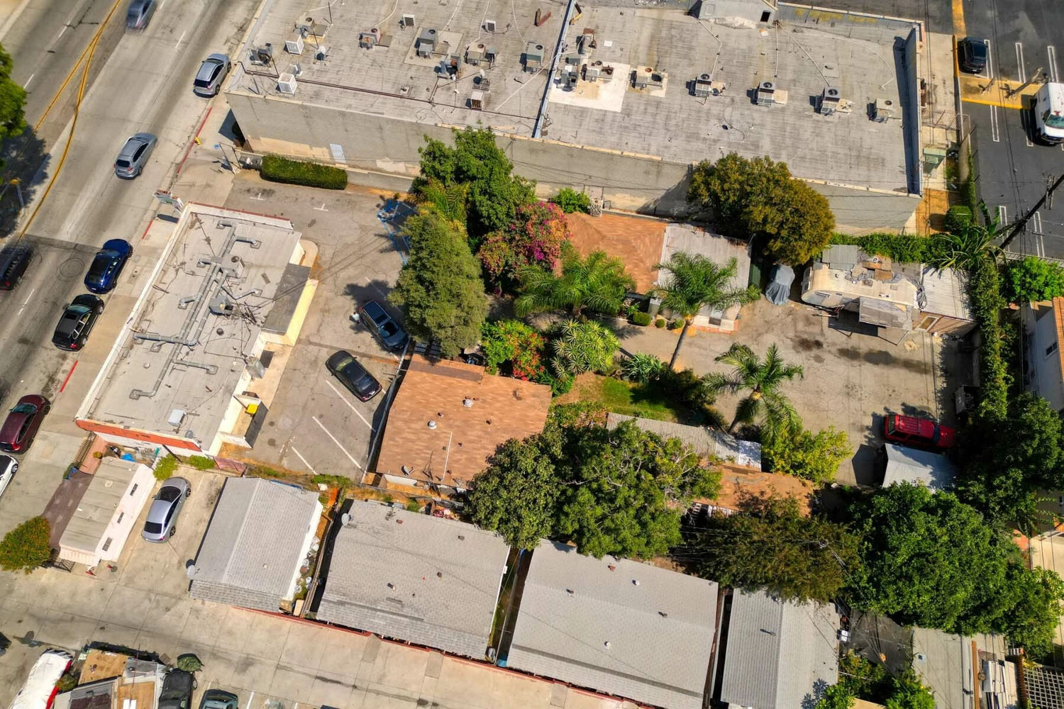 11218 Garvey Ave, El Monte, CA for sale