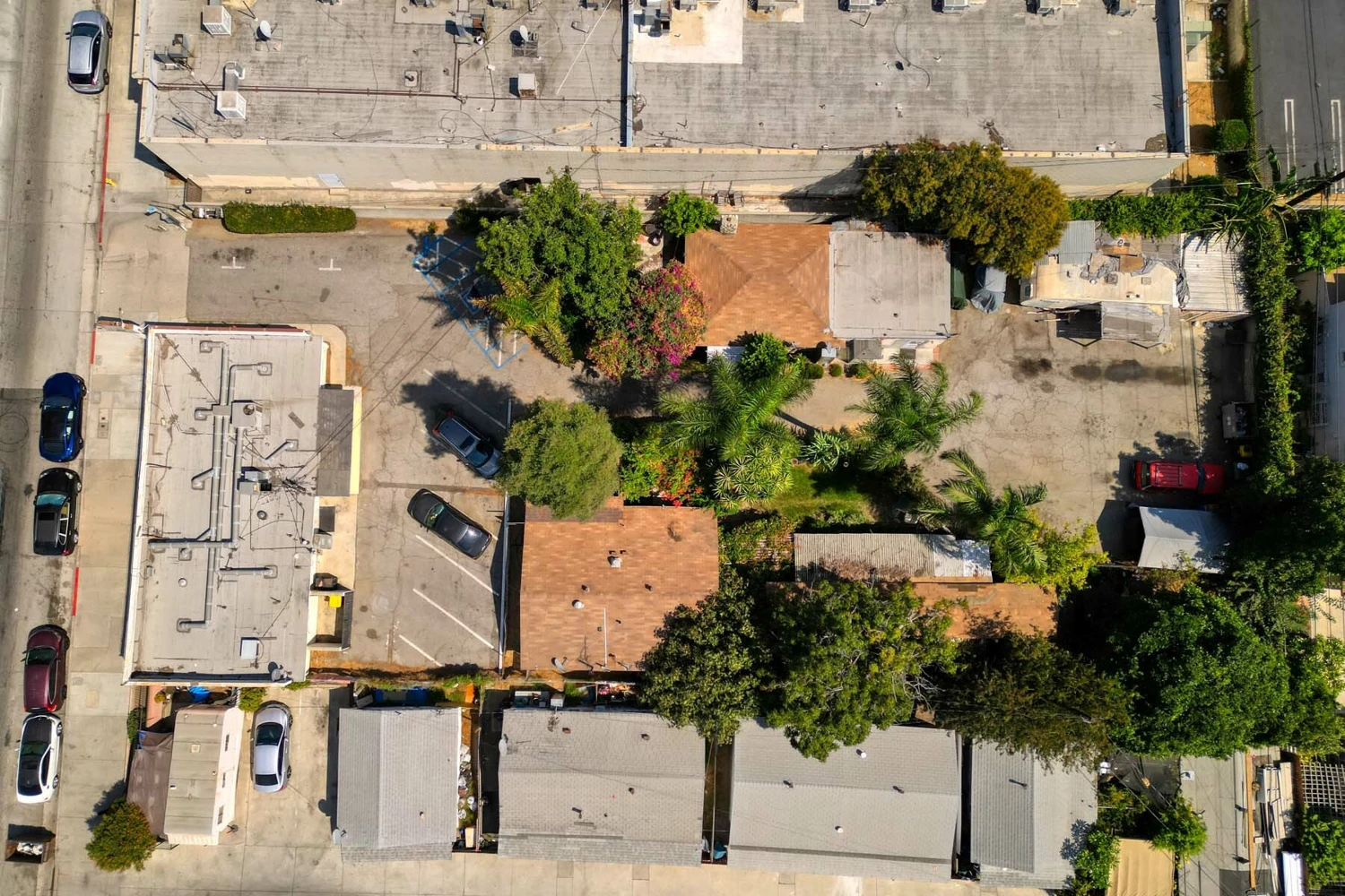 11218 Garvey Ave, El Monte, CA for sale