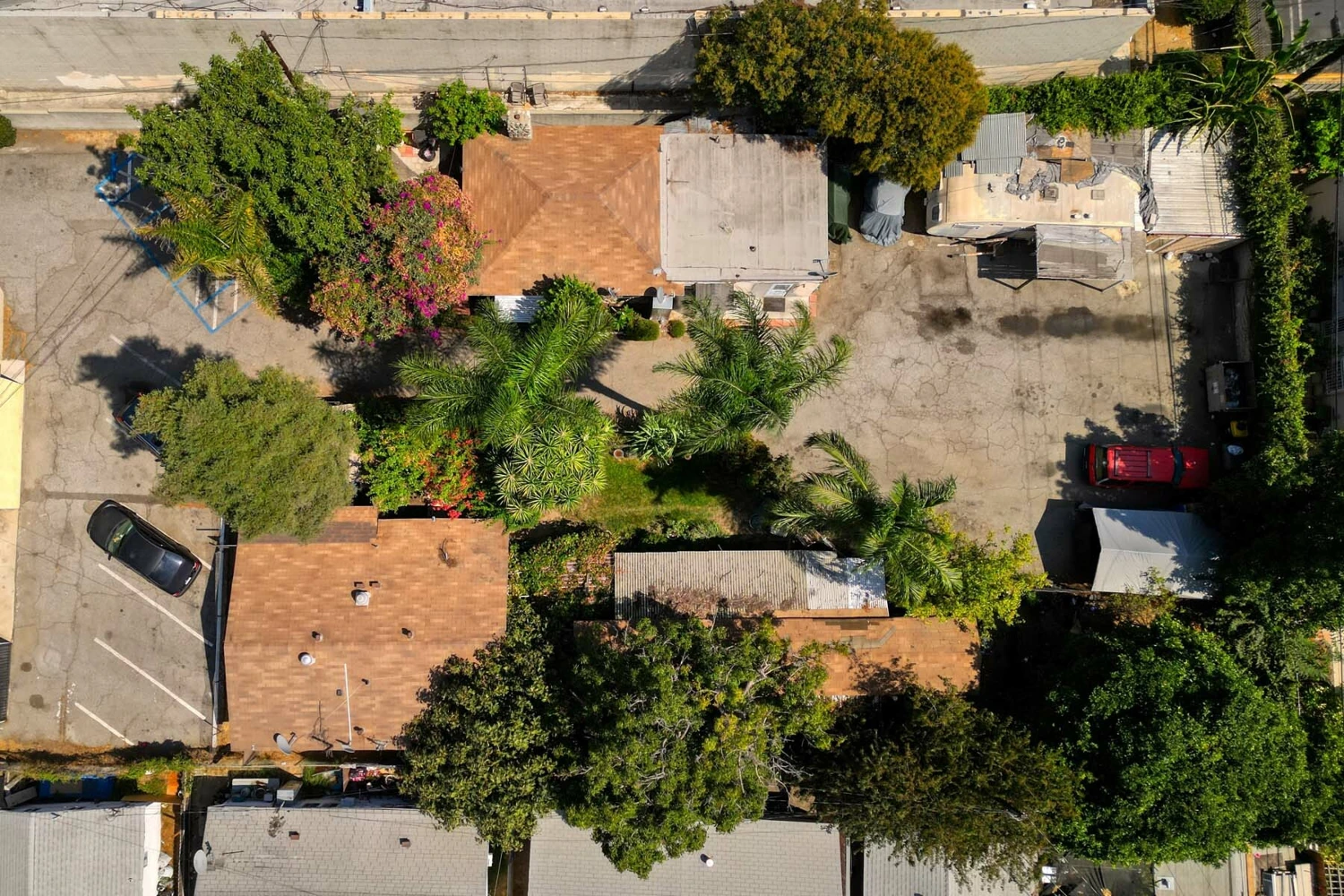 11218 Garvey Ave, El Monte, CA for sale