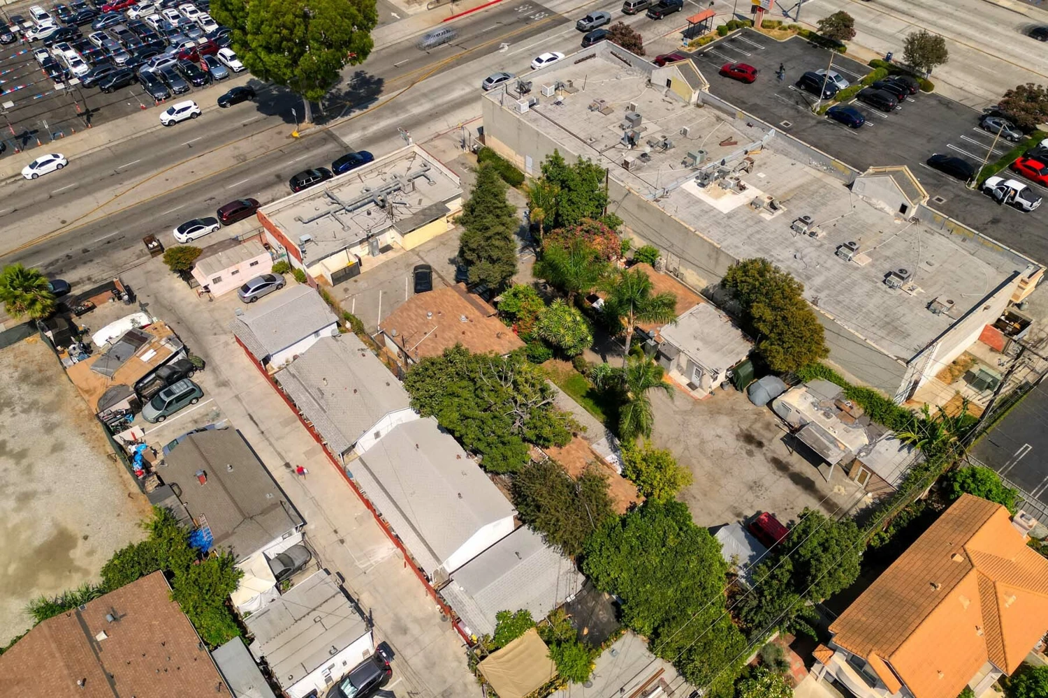 11218 Garvey Ave, El Monte, CA for sale