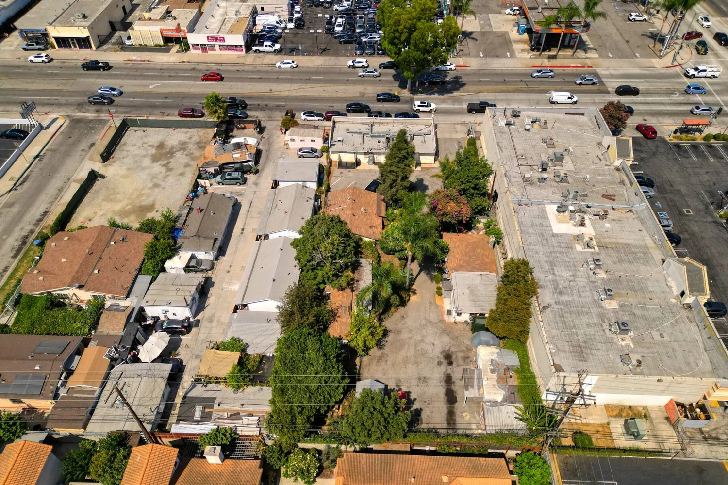 11218 Garvey Ave, El Monte, CA for sale