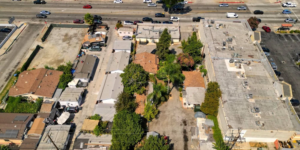 11218 Garvey Ave, El Monte, CA for sale