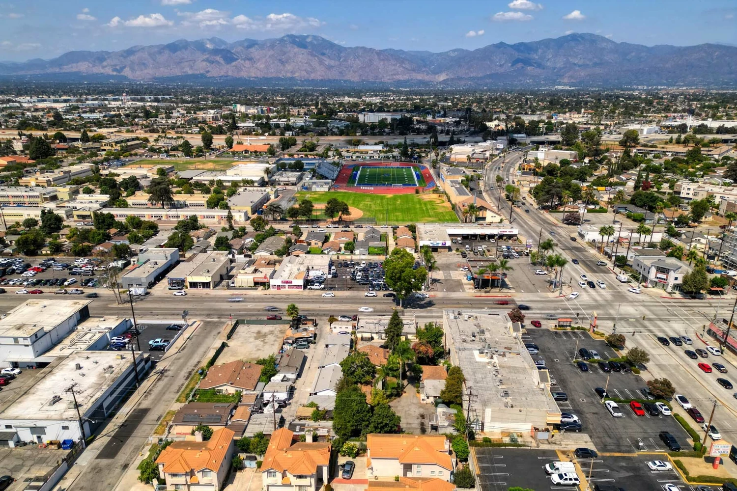 11218 Garvey Ave, El Monte, CA for sale