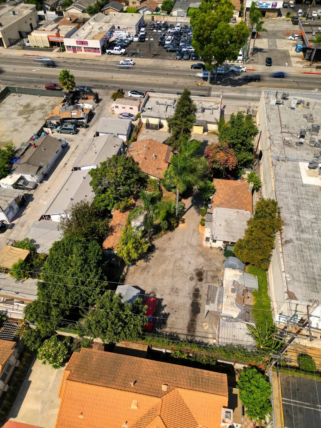 11218 Garvey Ave, El Monte, CA for sale