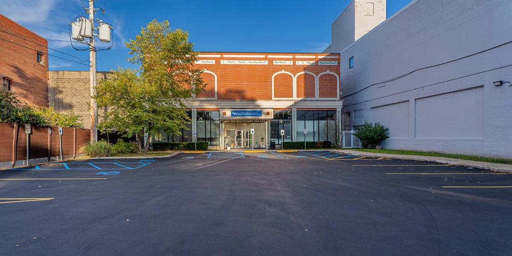 1160, 1170, & 1176 Main St - Downtown Buffalo Medical/Office Portfolio