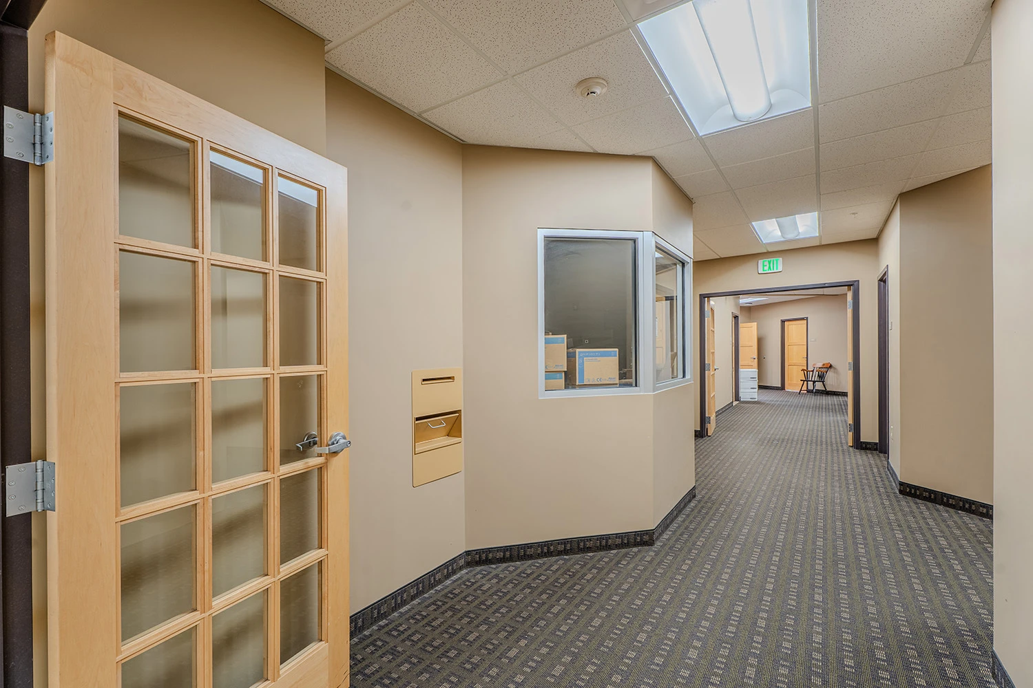 1160, 1170, & 1176 Main St - Downtown Buffalo Medical/Office Portfolio