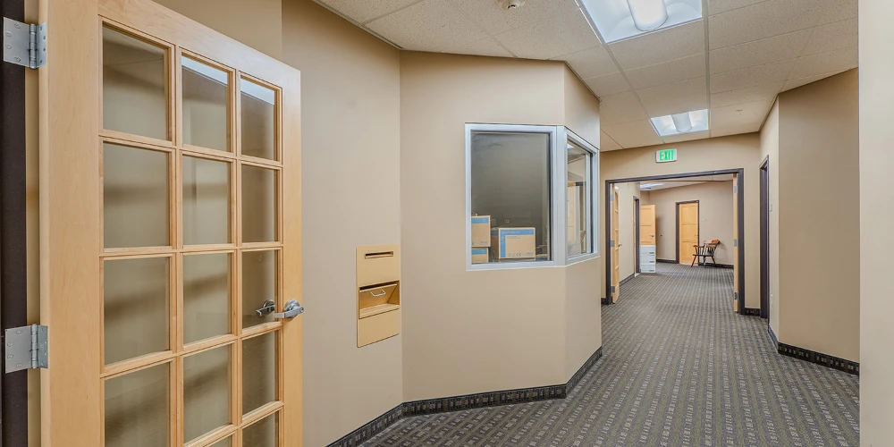 1160, 1170, & 1176 Main St - Downtown Buffalo Medical/Office Portfolio