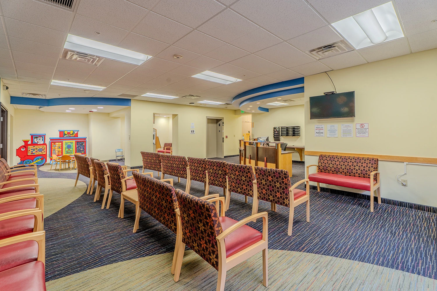 1160, 1170, & 1176 Main St - Downtown Buffalo Medical/Office Portfolio