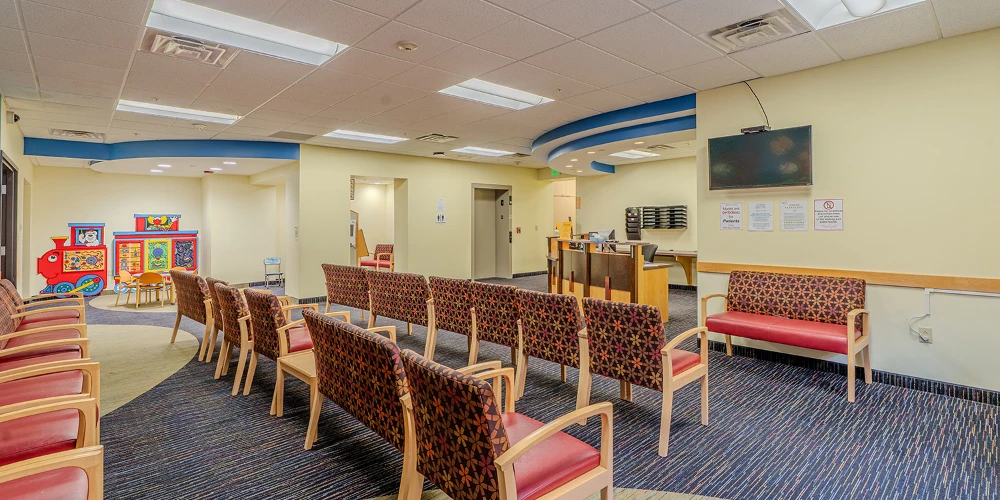 1160, 1170, & 1176 Main St - Downtown Buffalo Medical/Office Portfolio
