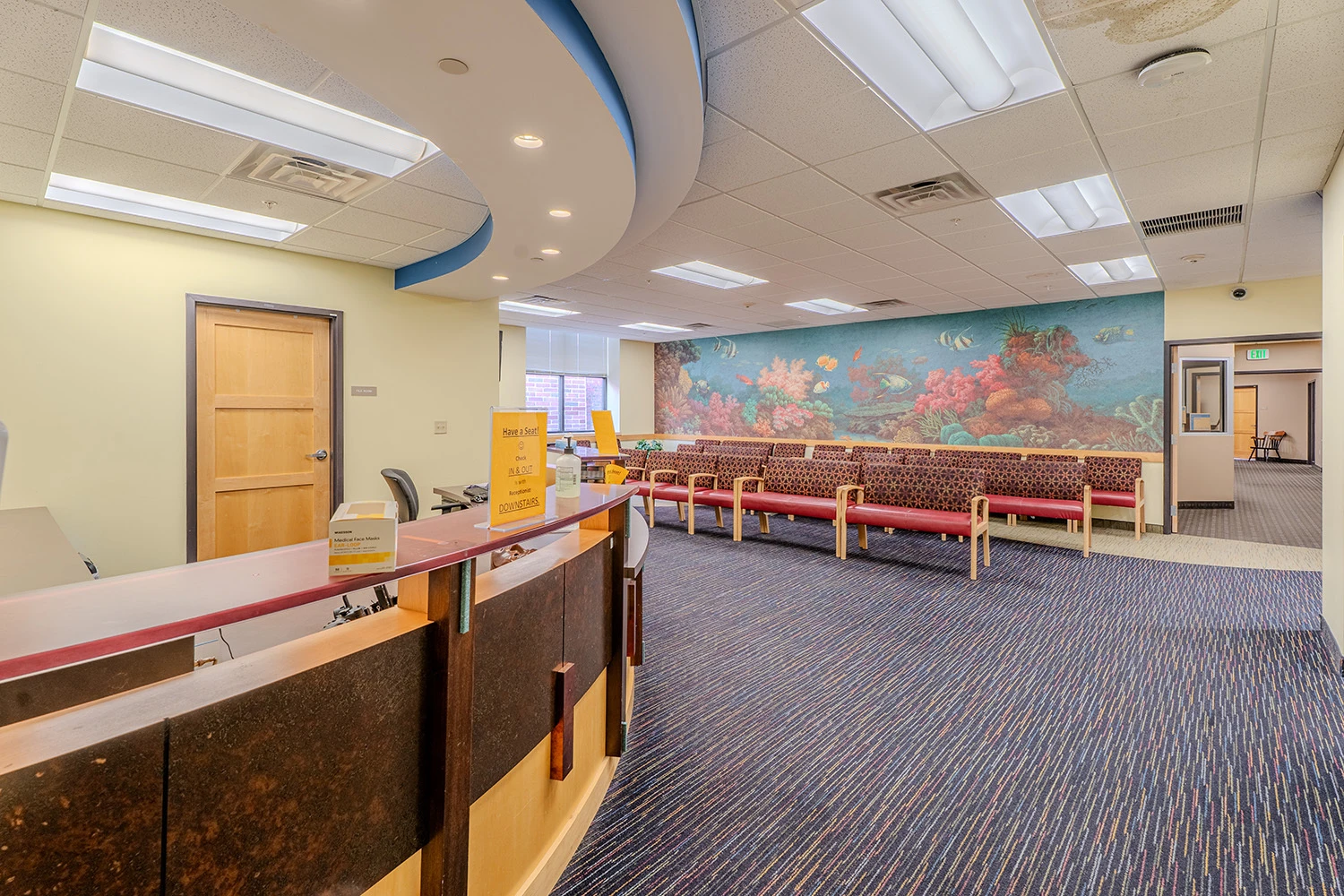 1160, 1170, & 1176 Main St - Downtown Buffalo Medical/Office Portfolio