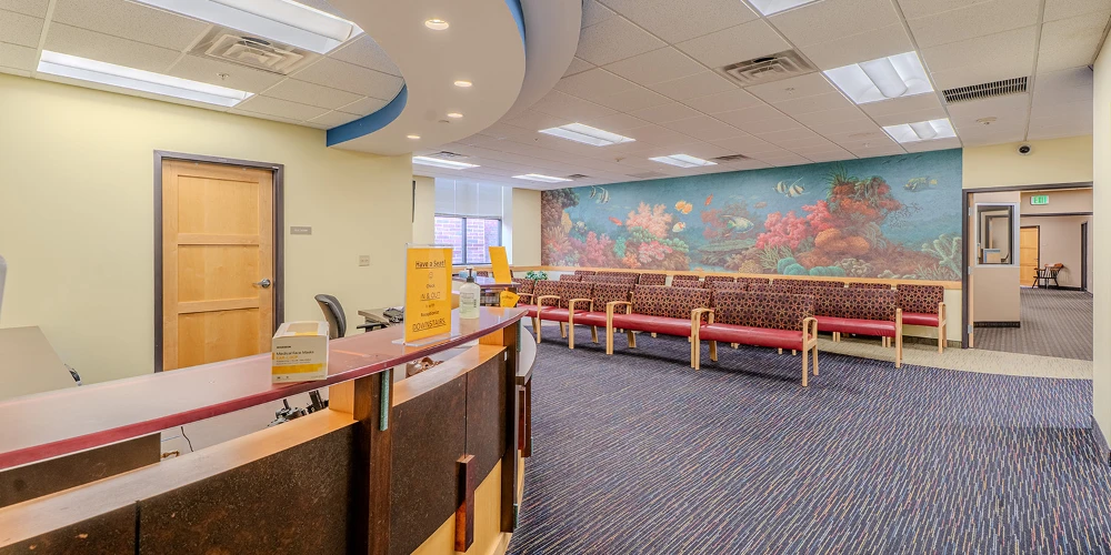 1160, 1170, & 1176 Main St - Downtown Buffalo Medical/Office Portfolio