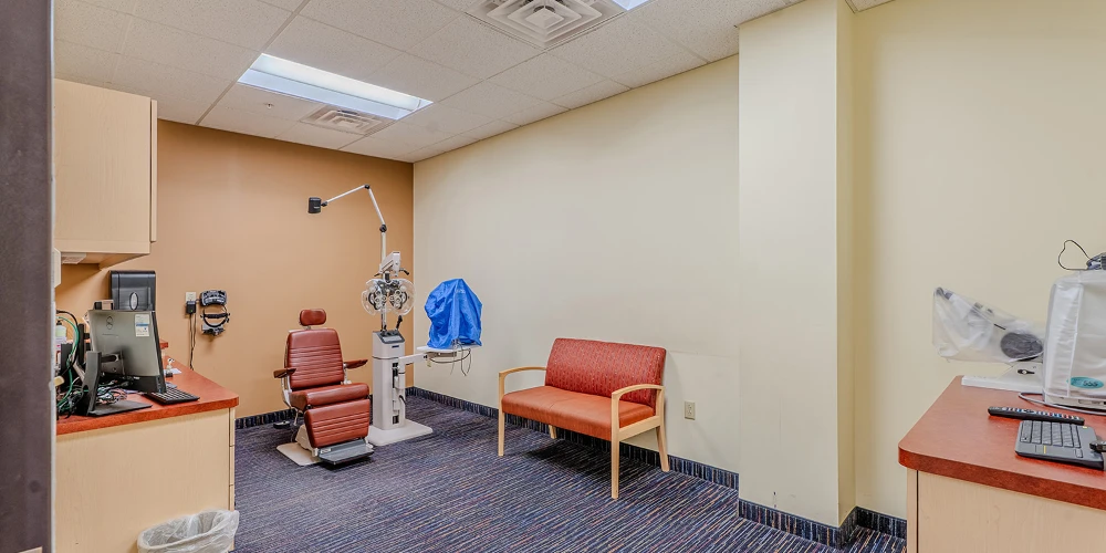 1160, 1170, & 1176 Main St - Downtown Buffalo Medical/Office Portfolio