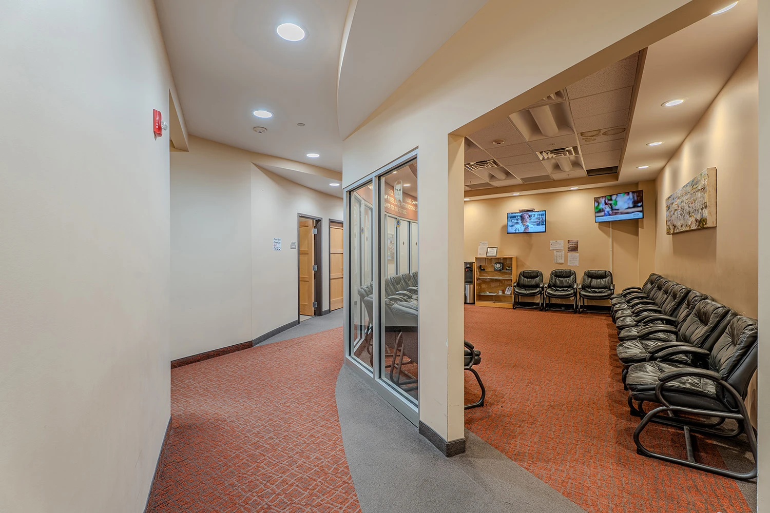 1160, 1170, & 1176 Main St - Downtown Buffalo Medical/Office Portfolio