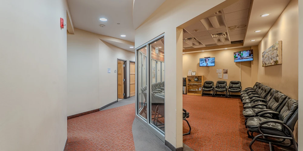 1160, 1170, & 1176 Main St - Downtown Buffalo Medical/Office Portfolio