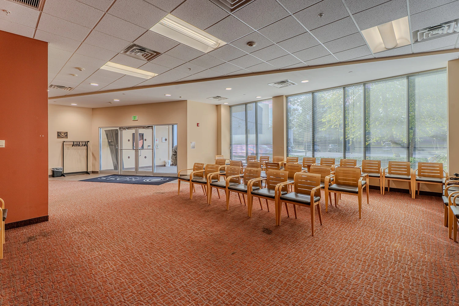 1160, 1170, & 1176 Main St - Downtown Buffalo Medical/Office Portfolio