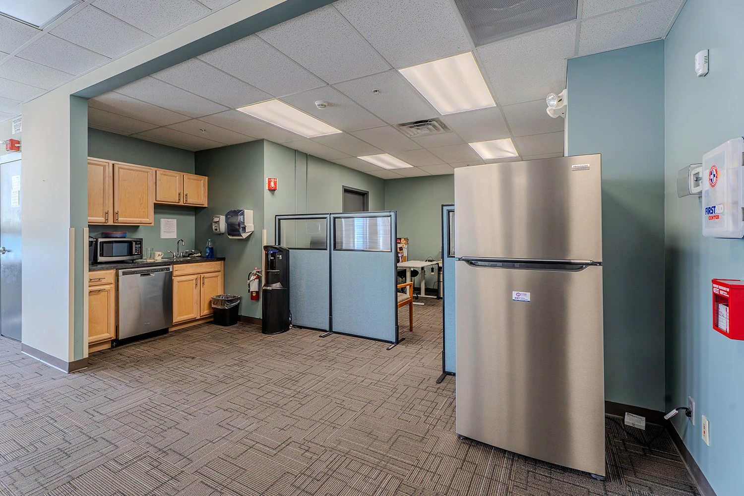 1160, 1170, & 1176 Main St - Downtown Buffalo Medical/Office Portfolio