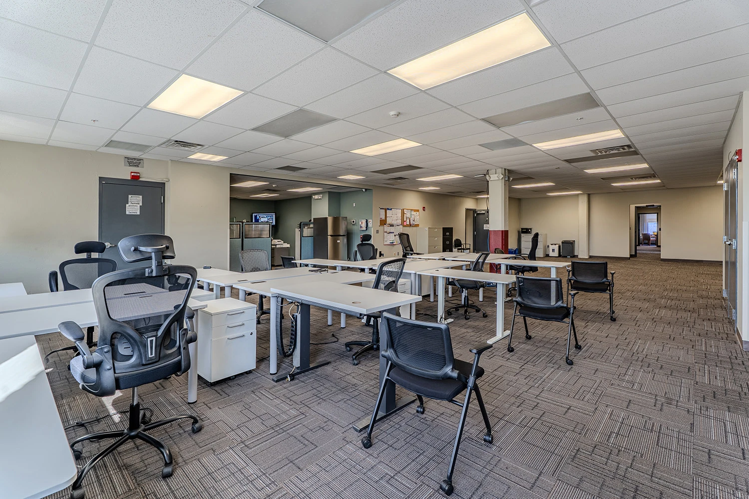 1160, 1170, & 1176 Main St - Downtown Buffalo Medical/Office Portfolio