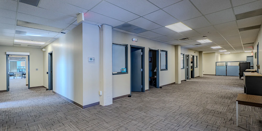 1160, 1170, & 1176 Main St - Downtown Buffalo Medical/Office Portfolio