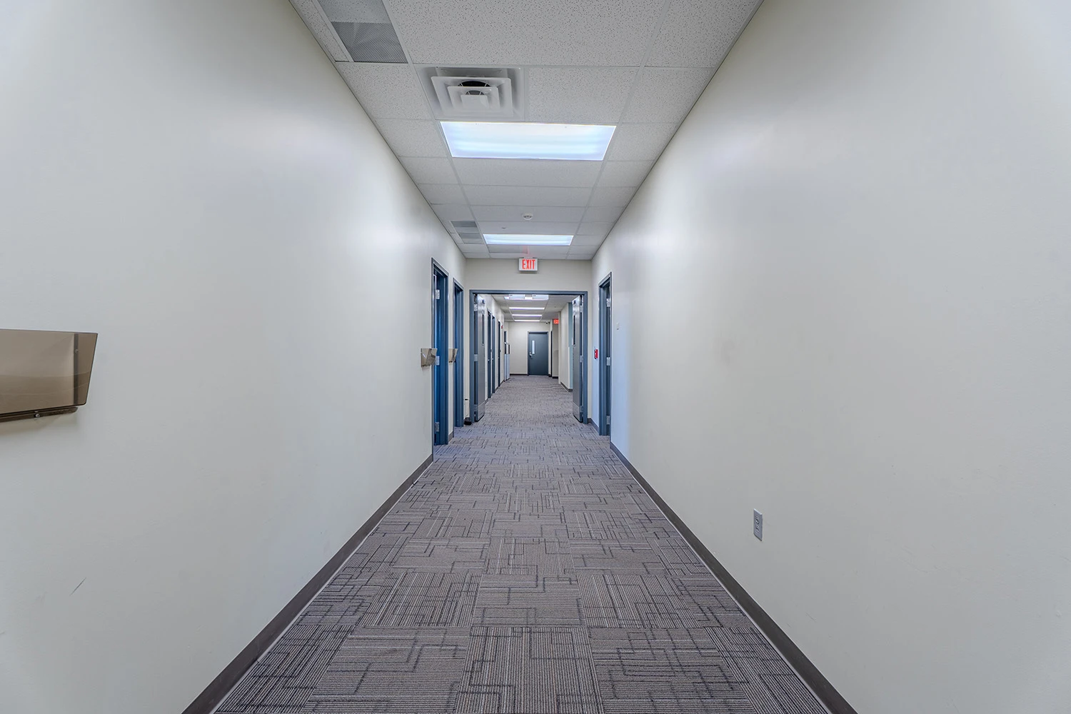 1160, 1170, & 1176 Main St - Downtown Buffalo Medical/Office Portfolio