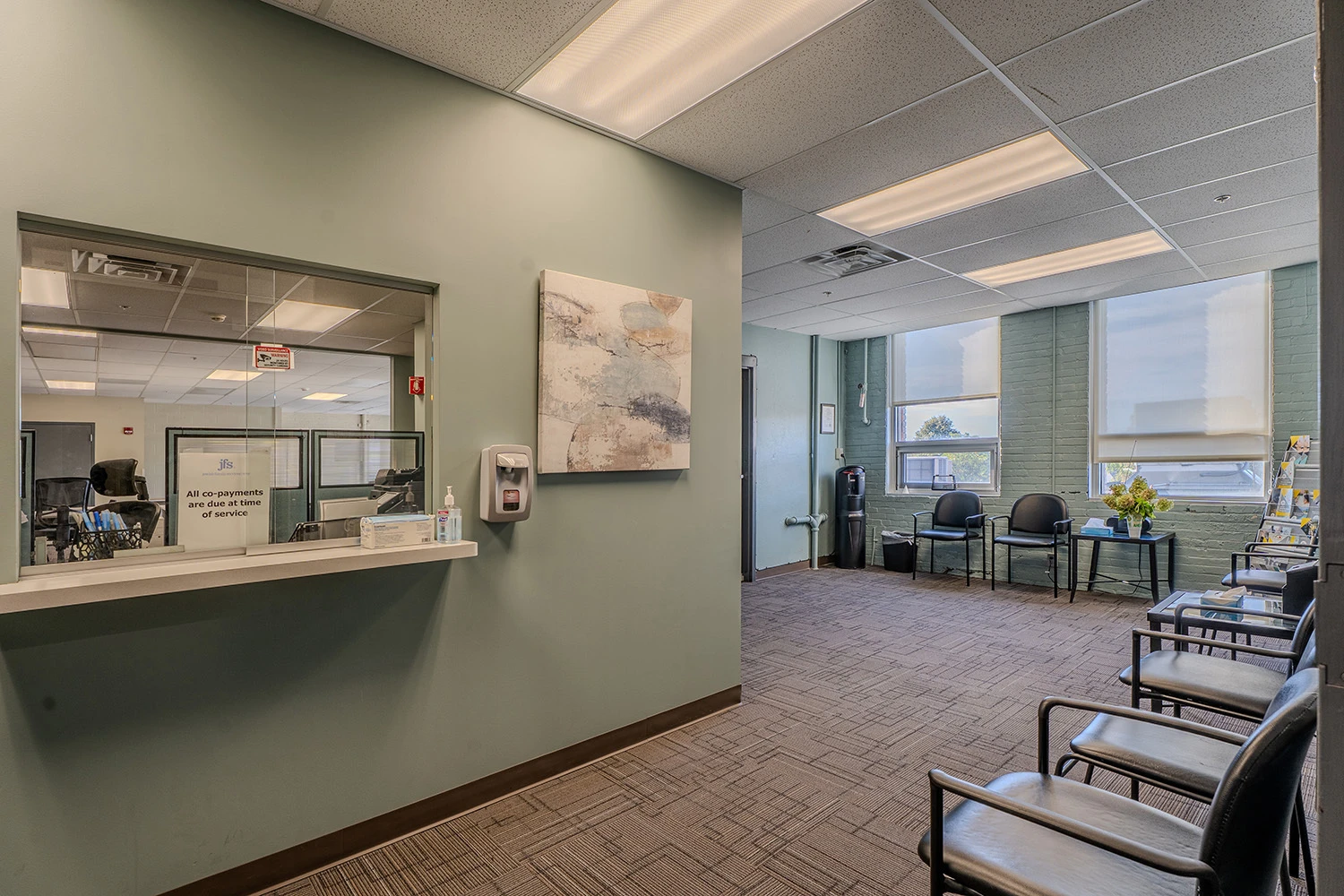 1160, 1170, & 1176 Main St - Downtown Buffalo Medical/Office Portfolio