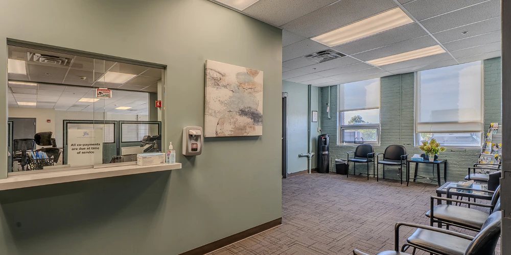 1160, 1170, & 1176 Main St - Downtown Buffalo Medical/Office Portfolio