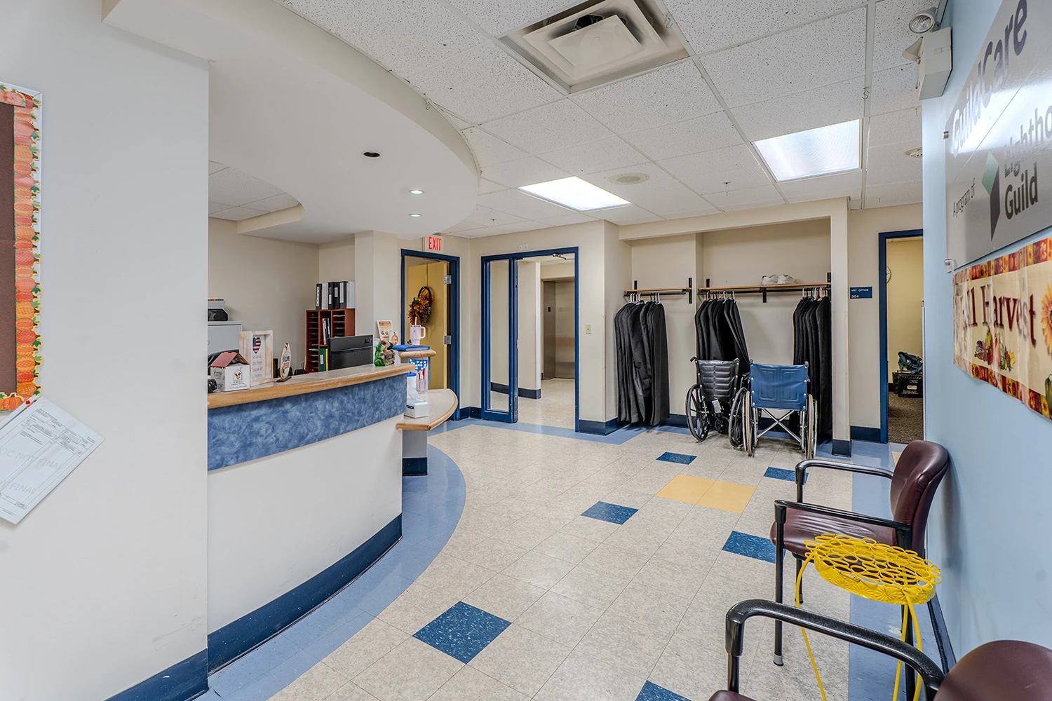 1160, 1170, & 1176 Main St - Downtown Buffalo Medical/Office Portfolio